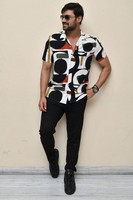 Bellamkonda Sai Sreenivas Stills